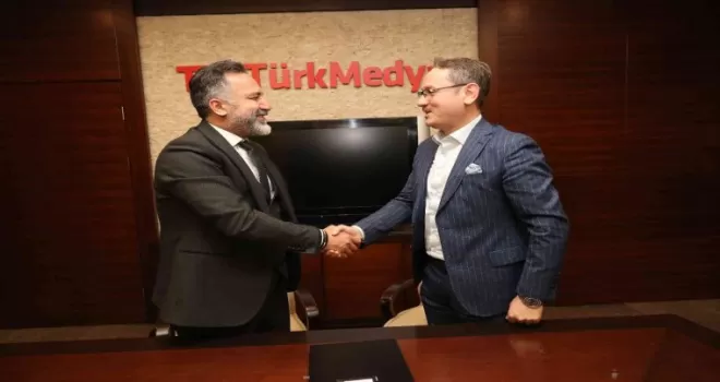 Başakşehir Belediyesi ve TürkMedya gençler için iş birliği yaptı
