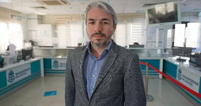 Başakşehir Belediyesinden sosyal sorumluluk desteği

