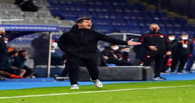 Başakşehir’de en güçlü aday Emre Belözoğlu
