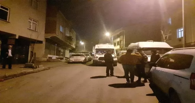 Başakşehir’de haber alınamayan adam evinde ölü bulundu
