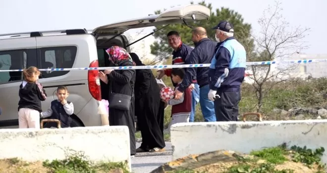 Başakşehir’de korona virüs tedbirleri sürüyor
