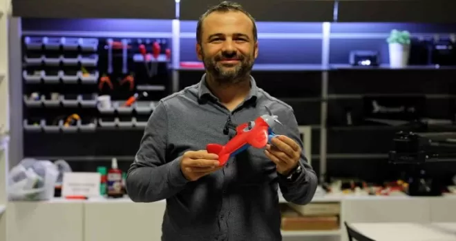 Başakşehir’de sivil havacılık eğitimleri
