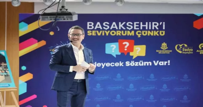 Başakşehir’de sokak hayvanlarının tüm ihtiyaçları karşılanıyor
