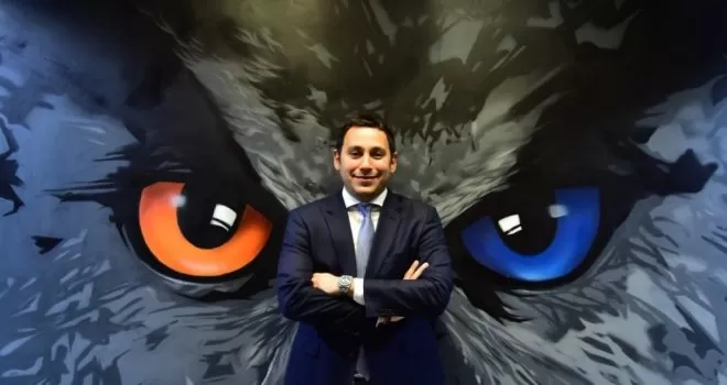 Başakşehir’den dijital atılım
