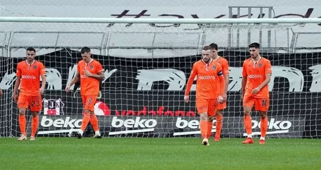 Başakşehir’in konuğu Denizlispor
