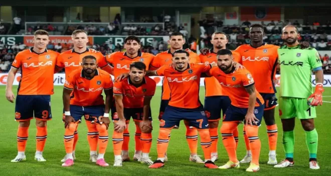 Başakşehir, Pendikspor’u konuk edecek
