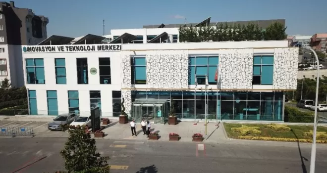 Başakşehir teknoloji ve inovasyonda Türkiye’ye öncü
