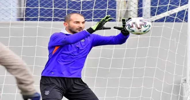 Başakşehir, Volkan Babacan’la kazanamıyor
