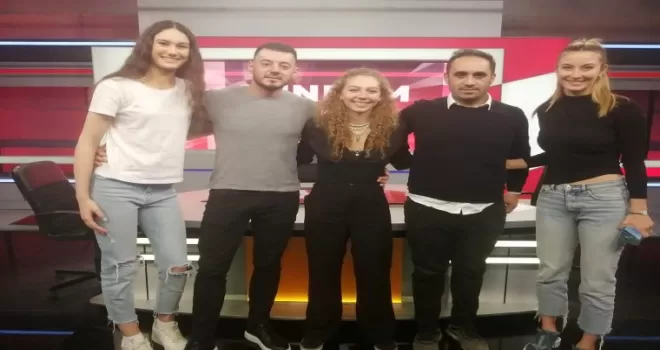 Başantrenör Emre Nur: “Beşiktaş’ın sürekli olması gereken yer Sultanlar Ligi“
