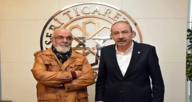 “Basın yatırımcıya doğru yolu gösterir“