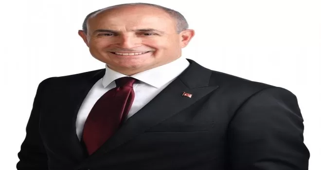 Başkan Akgün: “Bayram, gelecekteki sağlıklı günlerin habercisi olsun”
