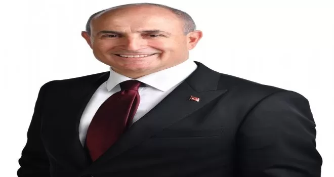 Başkan Akgün’den,  24 Temmuz Basın Bayramı mesajı
