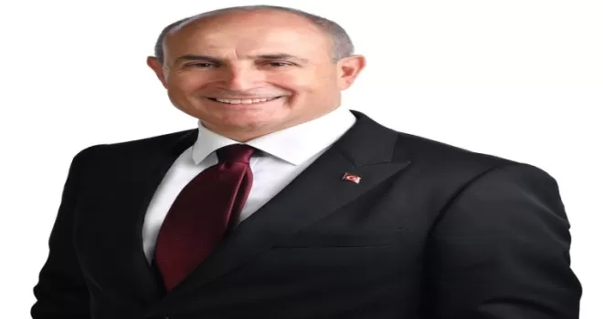 Başkan Akgün: “Özgür basın güçlü demokrasilerin olmazsa olmazıdır”
