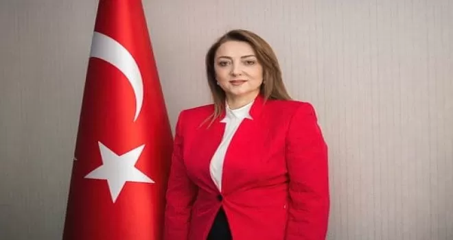 Başkan Atasoy’dan 23 Nisan mesajı:
