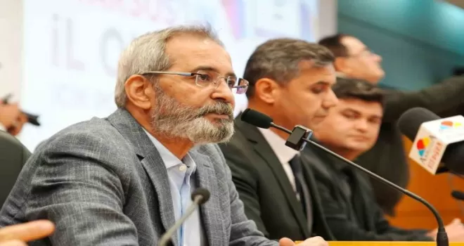Başkan Bozdoğan: “Oto Galericiler Sitesi Projesi 1 yıldır sürüyor“
