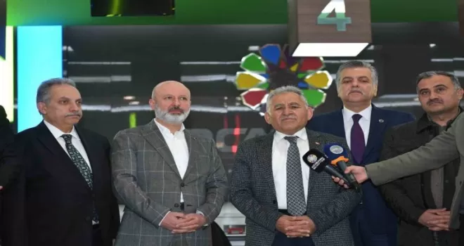 Başkan Büyükkılıç’tan muhtarlara “AFAD“ çağrısı

