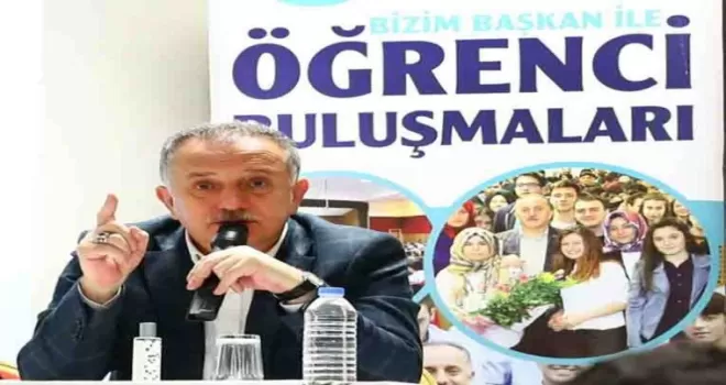 Başkan Çağırıcı: Oyunlar bozuldu! 