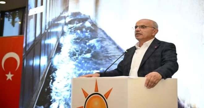 Başkan Er: Malatya yeniden “Doğu’nun Paris’i” olacak