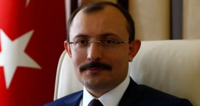 Başkan Erdoğan'dan Mehmet Muş'a bakanlık görevi! 