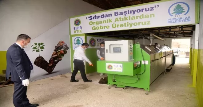 Başkan Ertuğrul Çetin: “İsraf etmiyoruz“
