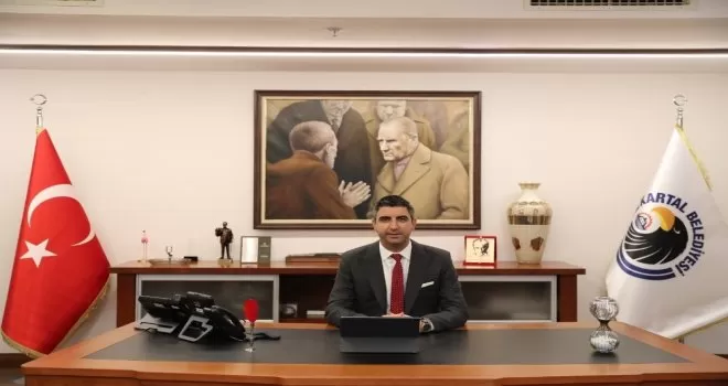 Başkan Gökhan Yüksel: “Özgür basın demokrasinin sesidir“
