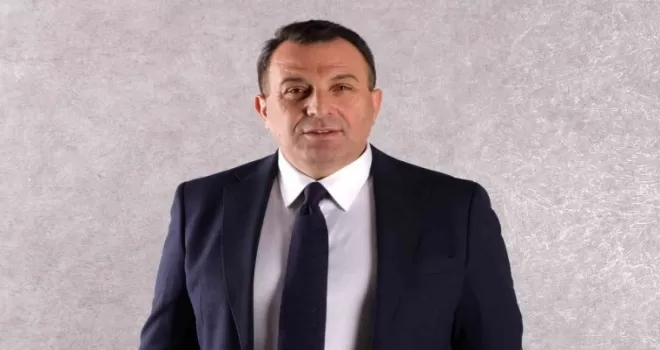 Başkan Gülmez: “Tersine göçü başlatamazsak bölge için ikinci büyük yıkım olur“
