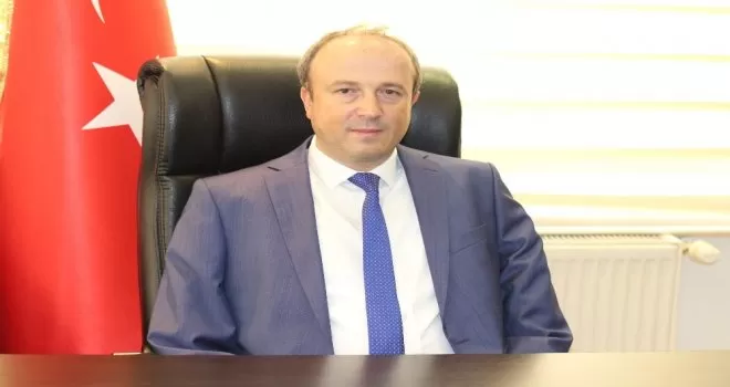 Başkan Hançerli: “Bakanla çok verimli bir toplantı gerçekleştirdik“
