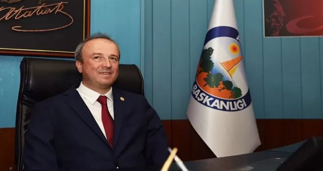 Başkan Hançerli’den vatandaşlara “evde kalın” uyarısı
