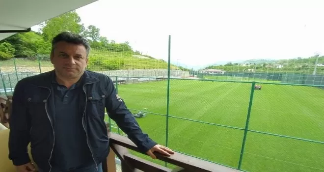 Başkan Hekimoğlu: “Hedefsiz yaşayamayız“
