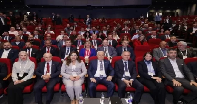 Başkan Hürriyet, MBB’nin yeniden ’Denetim’inde