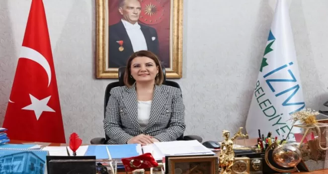 Başkan Hürriyet’ten ’müsilaj’ vurgulu ’deprem’ mesajı