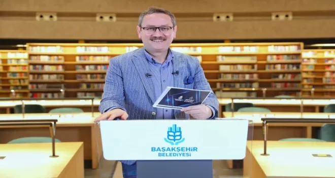 Başkan Kartoğlu: "İBB yönetimi usulsüzlük yaptı”
