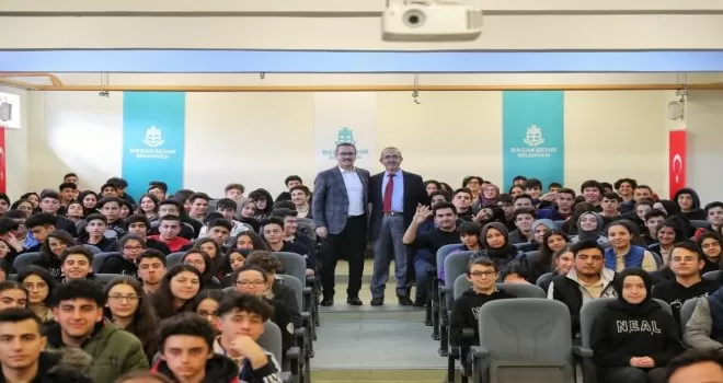Başkan Kartoğlu’ndan bisiklet yolu müjdesi
