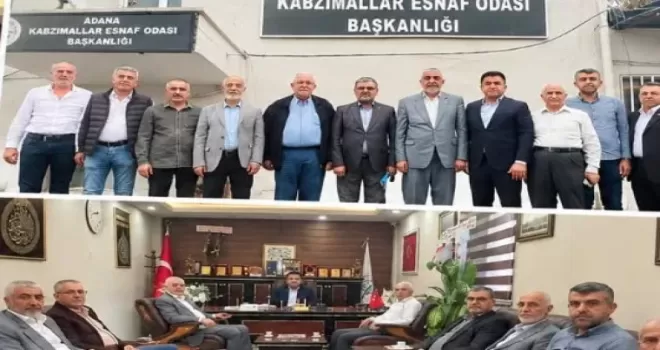 Başkan Keyhıdır: Üreticimize sahip çıkın