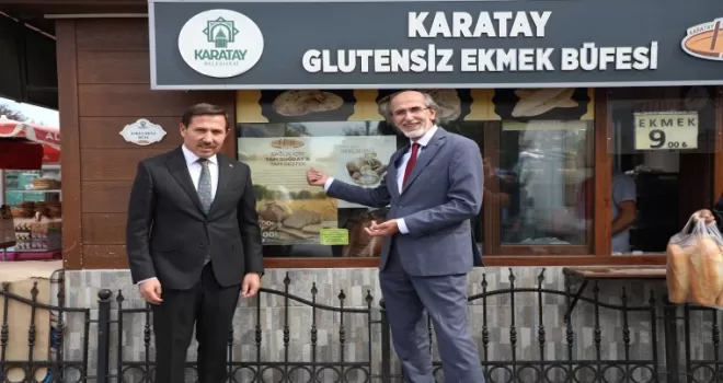 Başkan Kılca: Halk sağlığı için öncü adımlar atıyoruz