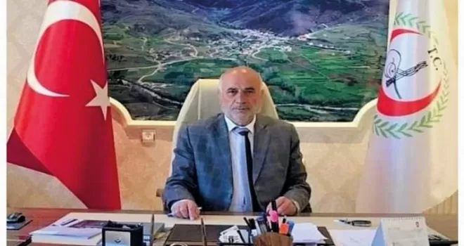 Başkan Koç 110 günlük yaşam mücadelesini kaybetti
