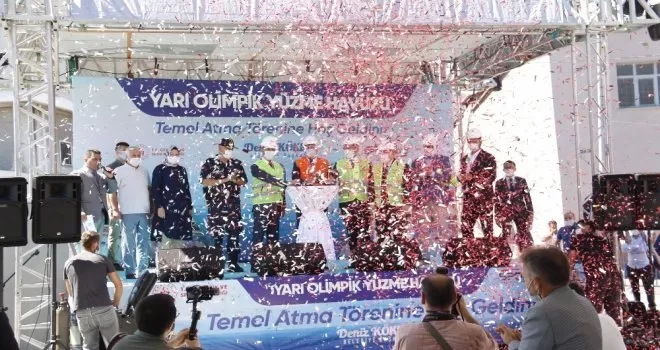 Başkan Köken’in seçim vaadi gerçekleşti
