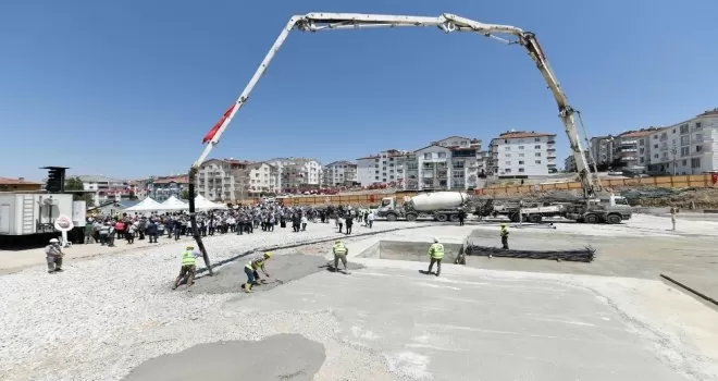Başkan Köse en başarılı ikinci isim seçildi
