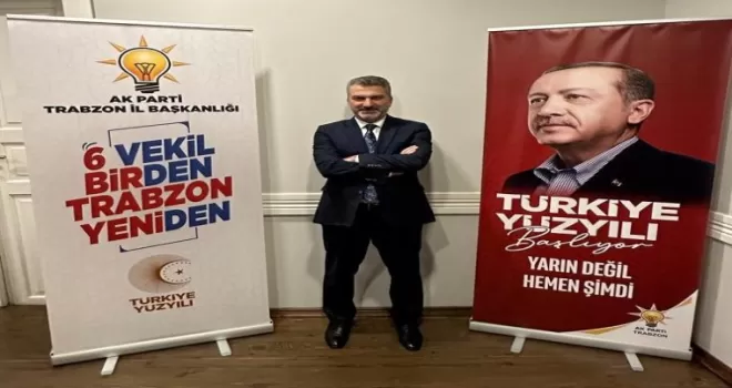 Başkan Mumcu’dan Adaylık Süreci Açıklaması!