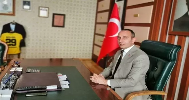 Başkan Özel’den gurbetçiye ‘Gelmeyin’ çağrısı
