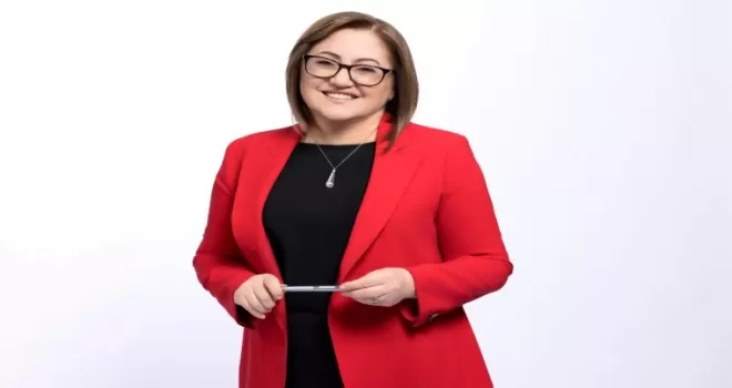 Başkan Şahin: Gaziantep, bağımsızlık ruhunun adıdır