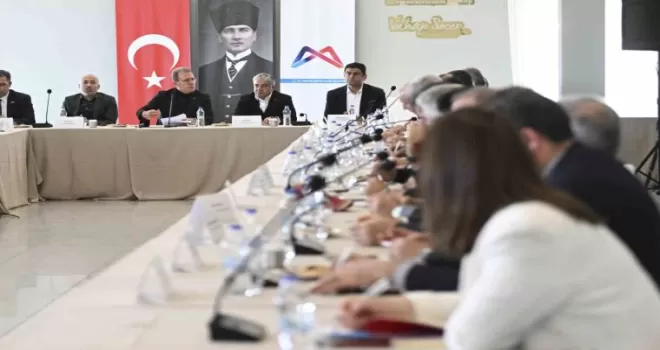 Başkan Seçer: “Kentin işbirliğine ihtiyacı var“
