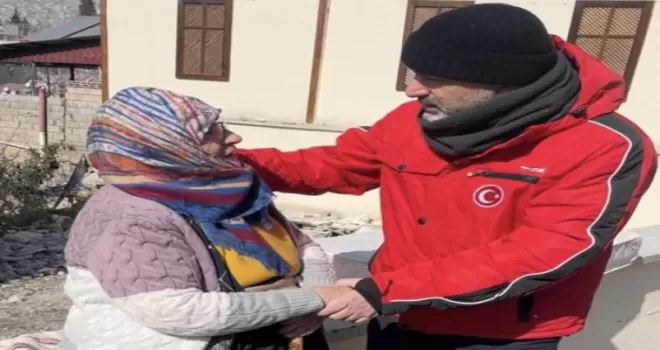 Başkan Sezgin Mumcu’dan Kadınlar günü mesajı