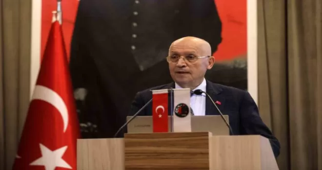 Başkan Yaşar: “Ulaşım ve altyapı sorunu çözülmeli“
