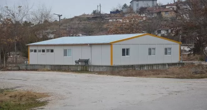 Başkan Yavaş, Polatlı’da sağlık ocağı için devreye girdi
