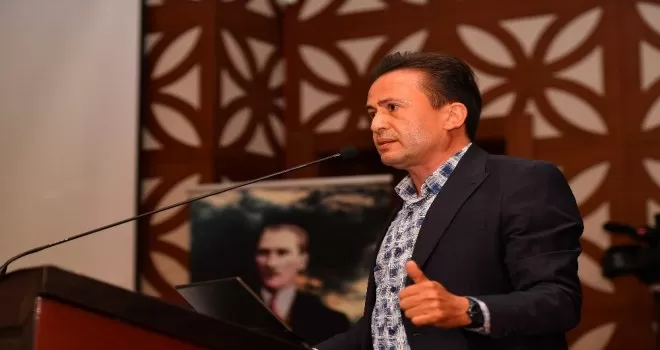 Başkan Yazıcı’dan İBB’ye kreş tepkisi
