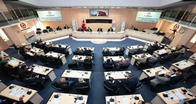 Başkan Zolan: “Tüm imkanlarımızı seferber ettik“
