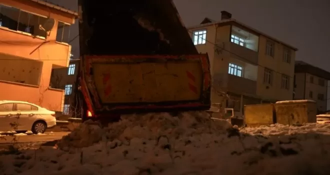 Başkanı Dr. Şadi Yazıcı’dan duygulandıran paylaşım
