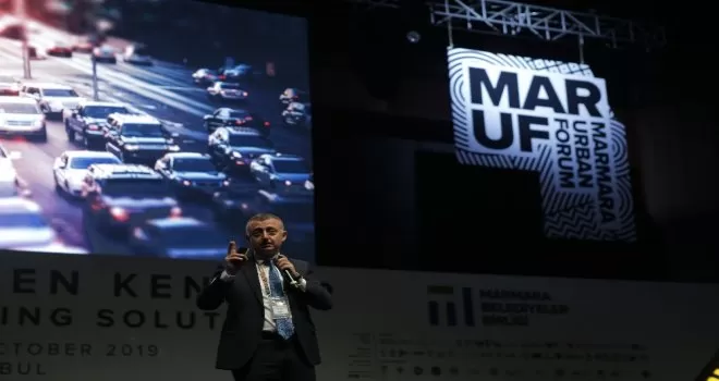Başkanlar özel sektörü dinleyecek
