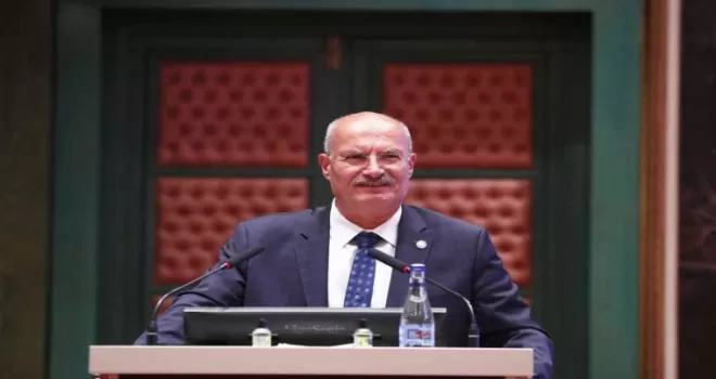 Başkent firmaları savunma sanayinin devleri listesinde
